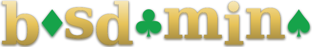 bosdomino logo