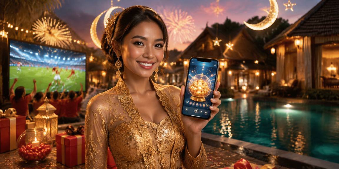 bosdomino Availability and Access for Indonesian Account Holders